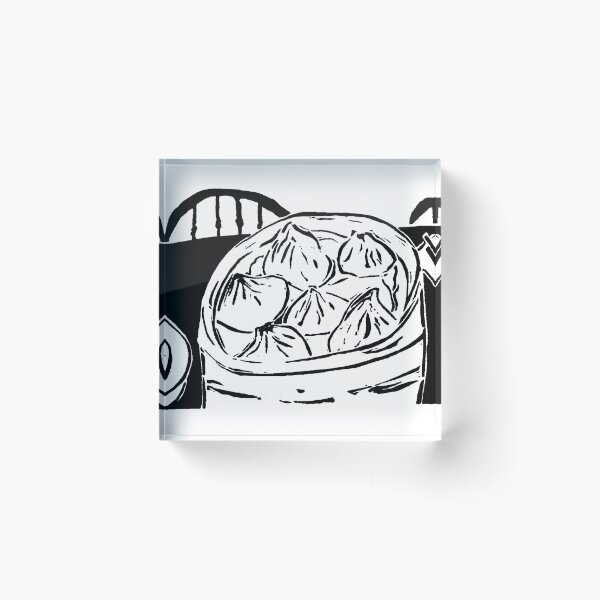 Item preview, Dumplings designed and sold by shelleysavor.