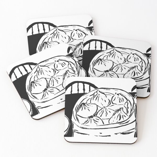 Item preview, Dumplings designed and sold by shelleysavor.