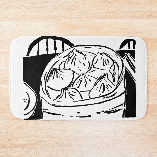 Item preview, Dumplings designed and sold by shelleysavor.