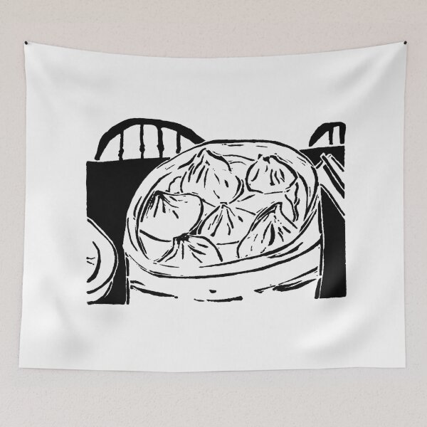 Item preview, Dumplings designed and sold by shelleysavor.