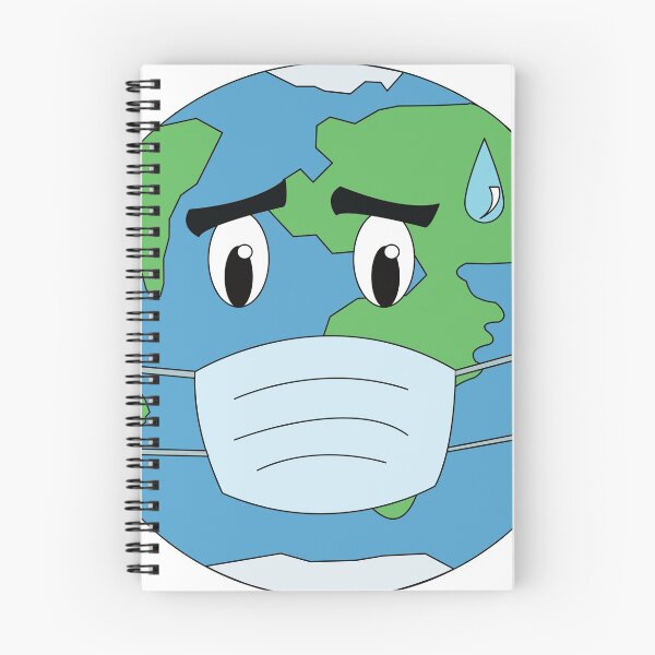 Item preview, our world is sick designed and sold by random stupid thoughts.