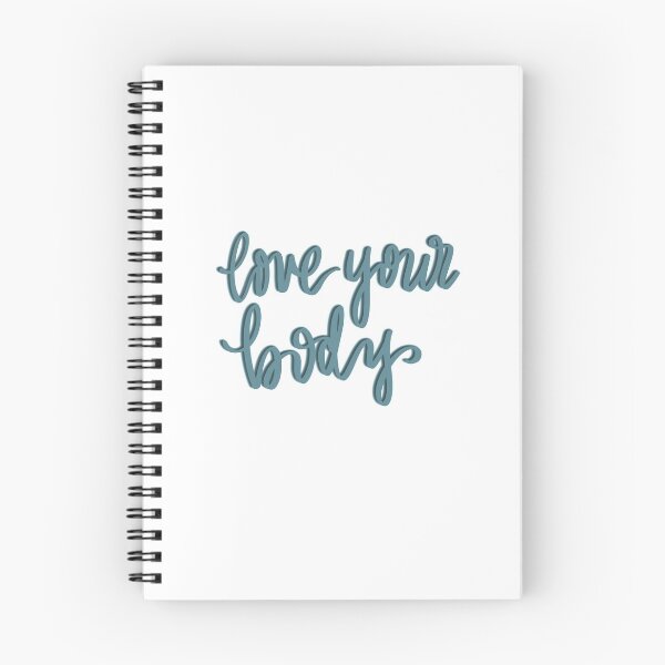 Item preview, Body positivity  designed and sold by Isa Long.