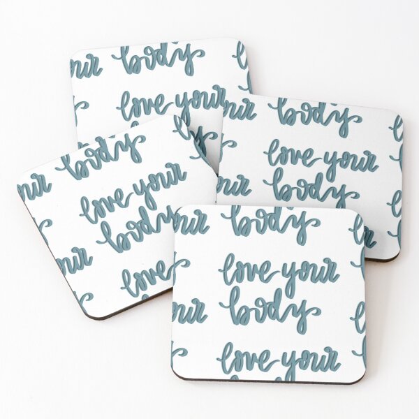 Item preview, Body positivity  designed and sold by Isa Long.