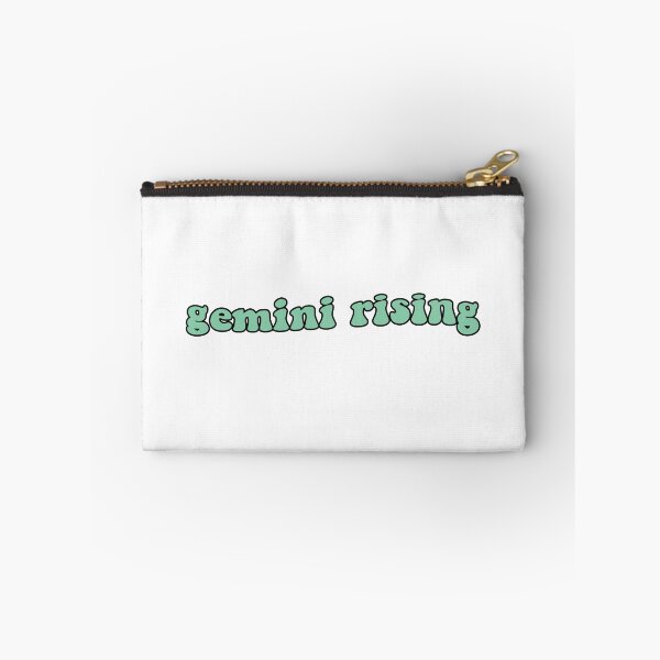 Item preview, gemini rising designed and sold by sarachi.