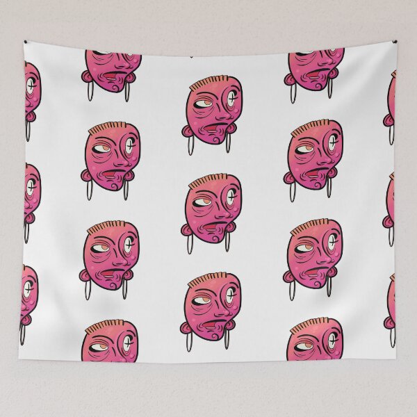 Item preview, Warped Peachy designed and sold by sarina-sharpe.