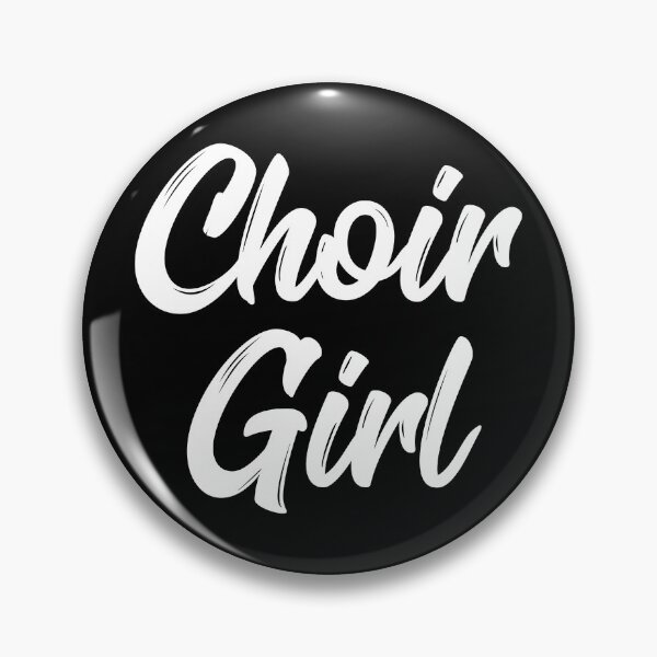 Item preview, Choir Girl designed and sold by teesaurus.