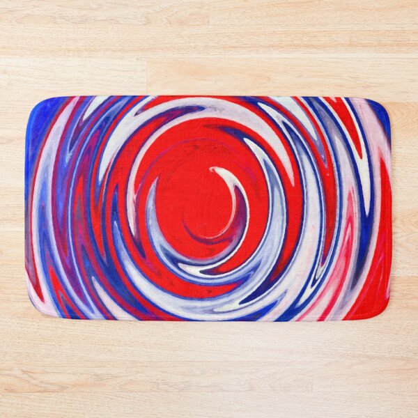 Item preview, Patriotic Twist designed and sold by srgreen.