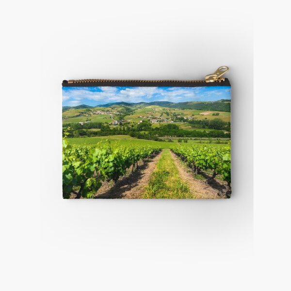 Item preview, Azergues Valley landscape designed and sold by Gaël FONTAINE.