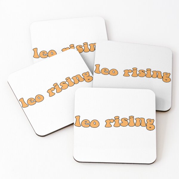 Item preview, leo rising designed and sold by sarachi.