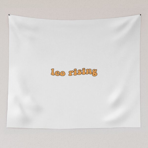 Item preview, leo rising designed and sold by sarachi.