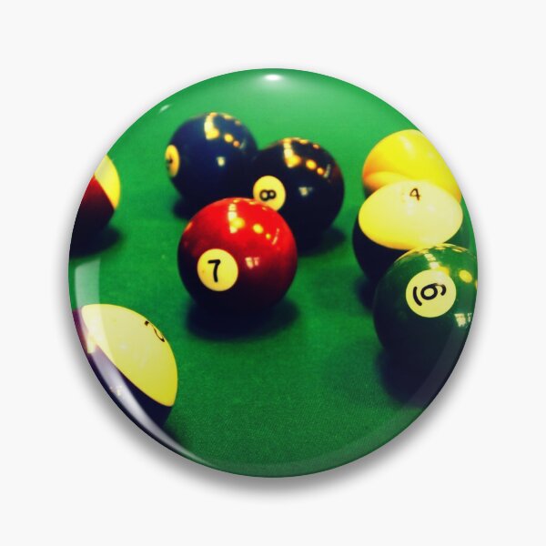 Item preview, Pool Break designed and sold by Tamela J Wolff.