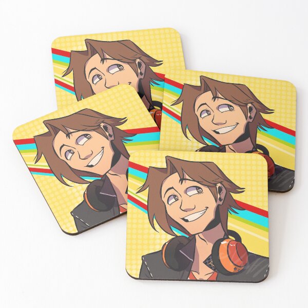 Item preview, Yosuke Hanamura p4 designed and sold by cinnamon-buns.
