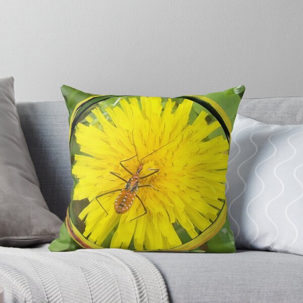 Item preview, Dandelion Host v.2 designed and sold by Mark Polk.