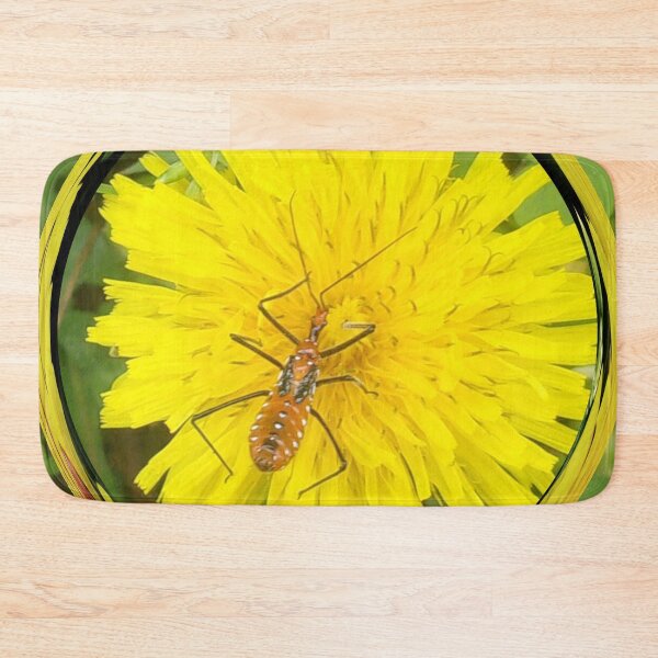 Item preview, Dandelion Host v.2 designed and sold by Mark Polk.
