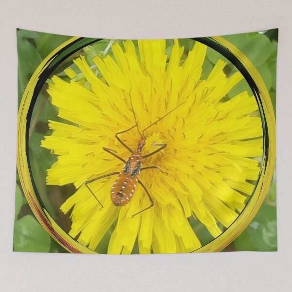 Item preview, Dandelion Host v.2 designed and sold by Mark Polk.