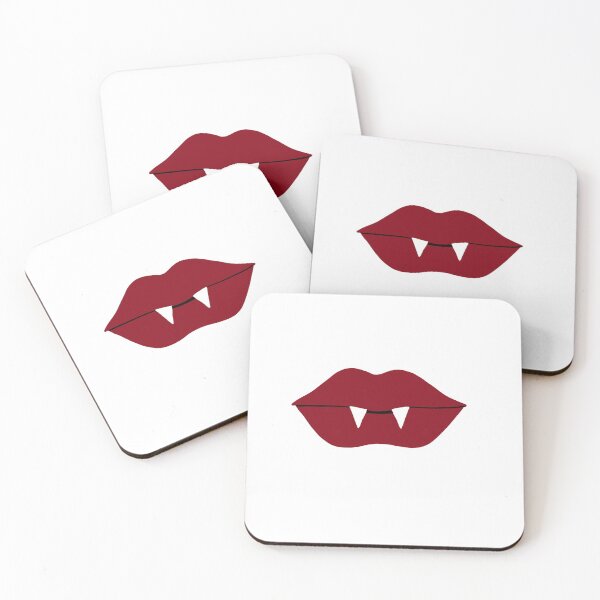Item preview, Mouth With Fangs designed and sold by Jennifer Labre.