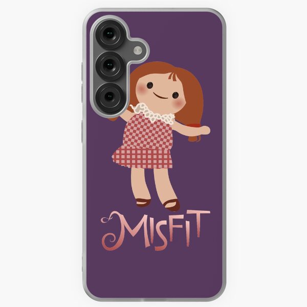 Item preview, Misfits - A Dolly for Sue designed and sold by jpenfield designs.