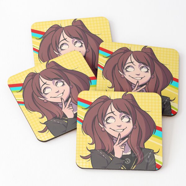 Item preview, Rise kujikawa p4 designed and sold by cinnamon-buns.