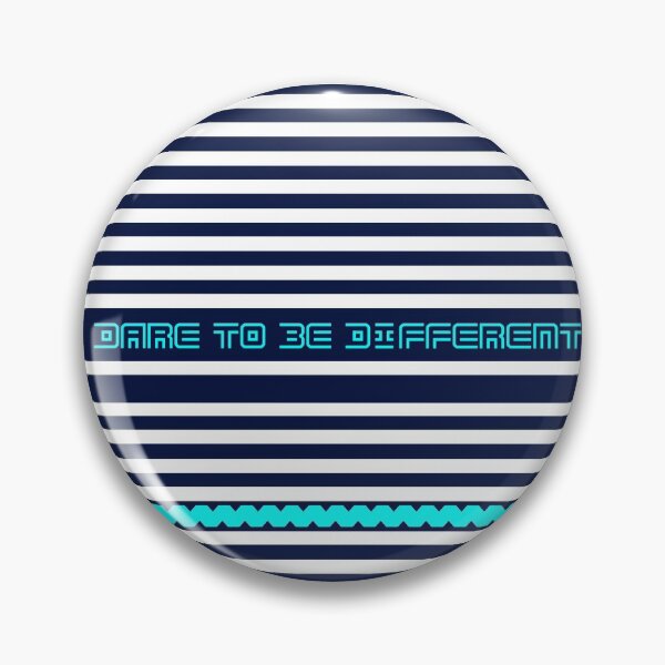Item preview, Dare to be Different - Stripes 2  designed and sold by Heatherian.