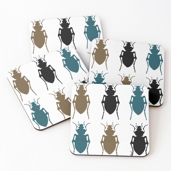 Item preview, Beetle designed and sold by zib.art.