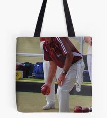 M.B.A. Bowler no. b112 Tote Bag