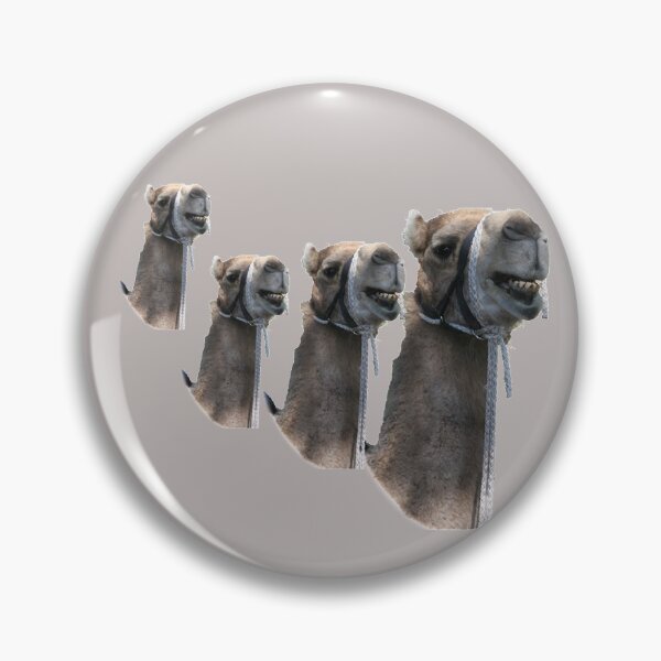 Item preview, Camel on Pale Brown designed and sold by STHogan.