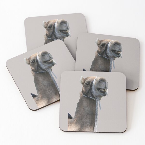 Item preview, Camel on Pale Brown designed and sold by STHogan.