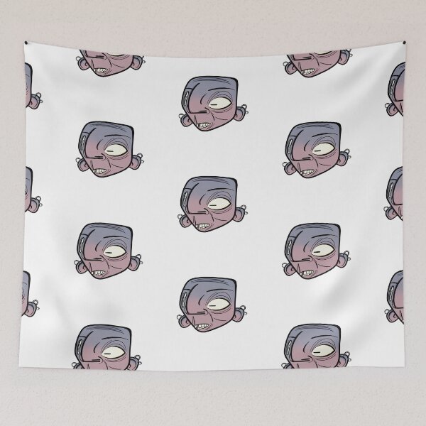 Item preview, Warped Cold designed and sold by sarina-sharpe.