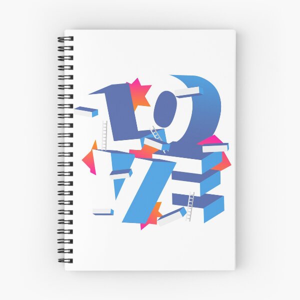 Item preview, 3D Love Typography designed and sold by samboniface.