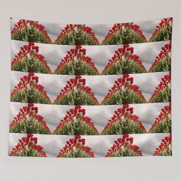 Item preview, Tulip Heaven designed and sold by Tamela J Wolff.