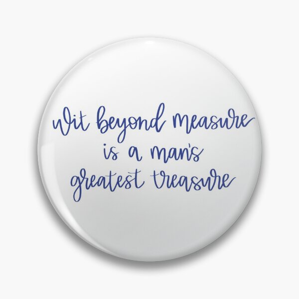 Item preview, wit beyond measure designed and sold by amandalagarde.