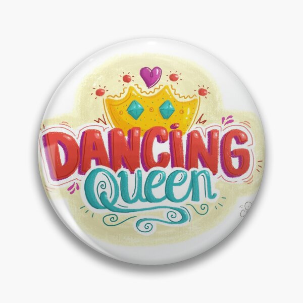 Item preview, Dancing Queen diva designed and sold by orichalbaud.