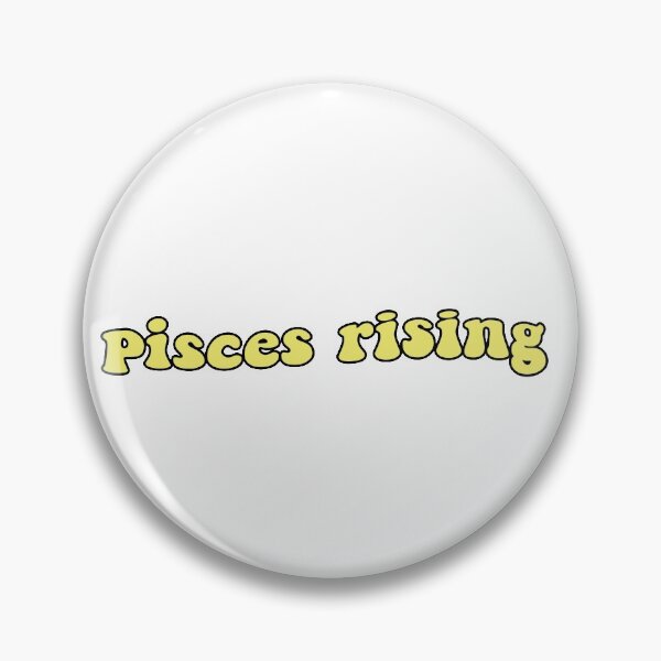 Item preview, pisces rising designed and sold by sarachi.