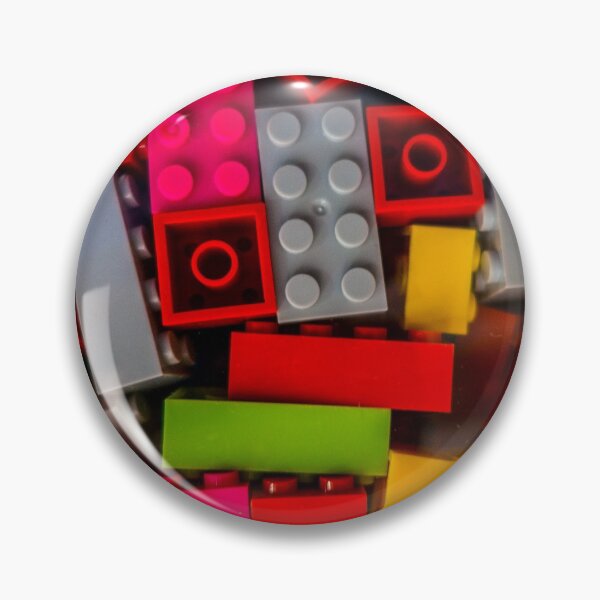 Item preview, Random Toy Building Blocks designed and sold by srgreen.
