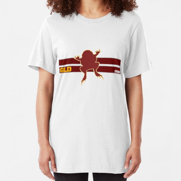 QLD SOO Slim Fit T-Shirt