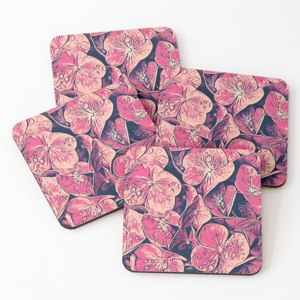 Item preview, Orange Flower Petals designed and sold by WizkidDiZines.