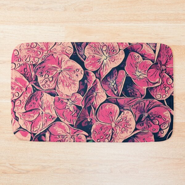 Item preview, Orange Flower Petals designed and sold by WizkidDiZines.