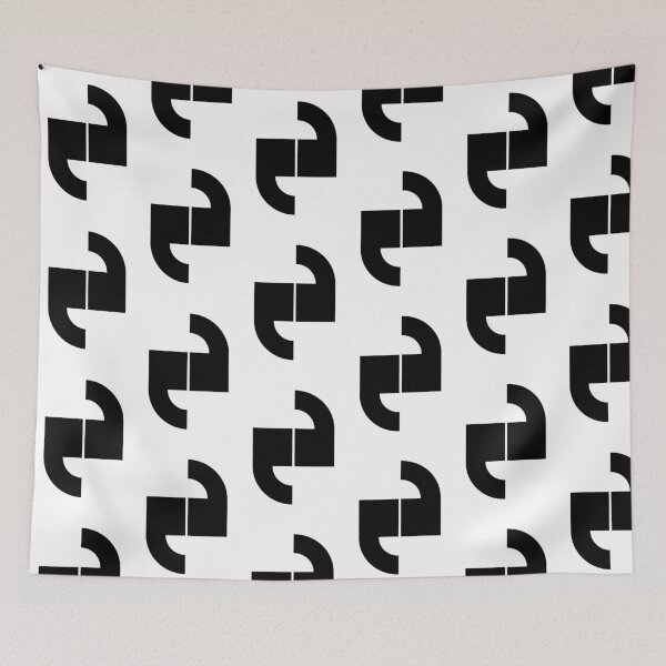 Item preview, Commas design designed and sold by samboniface.
