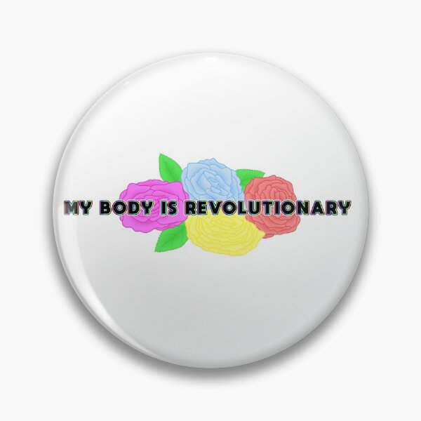 Item preview, Revolutionary Body designed and sold by MikkiMischief.