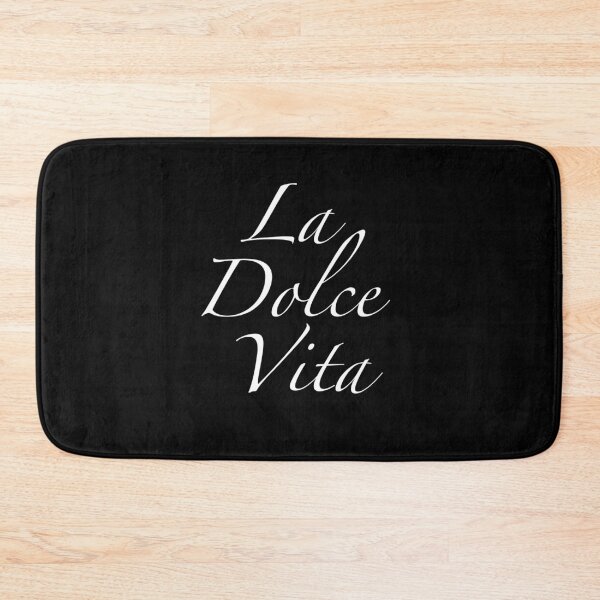 Item preview, La Dolce Vita designed and sold by egrubbs.