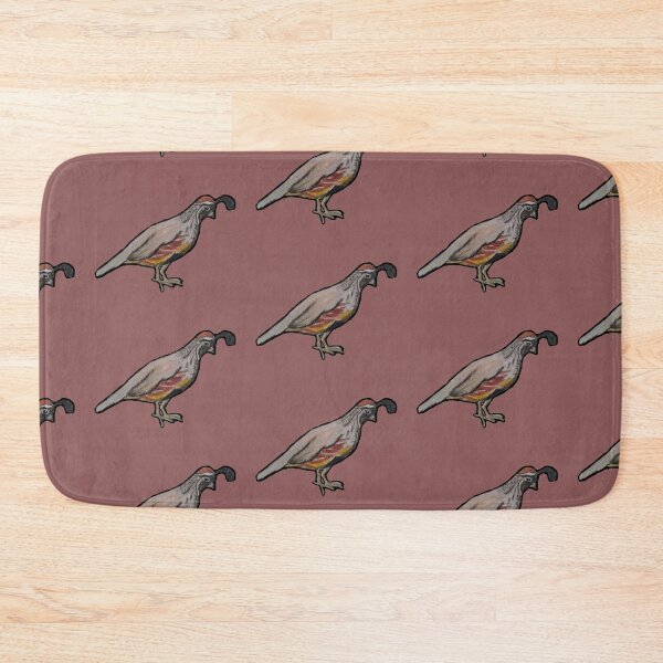 Item preview, Quail  designed and sold by Madrae.