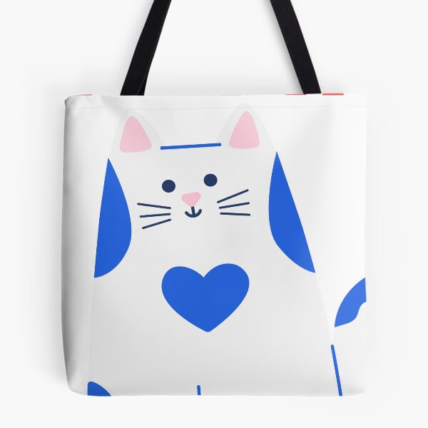 Item preview, CAT I'M FINE MASK designed and sold by Edgy DESIGNS.