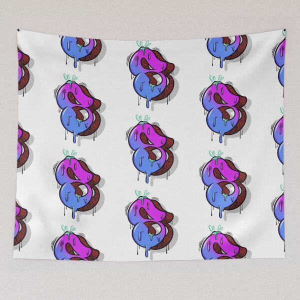 Item preview, Graffiti “S” designed and sold by sarina-sharpe.