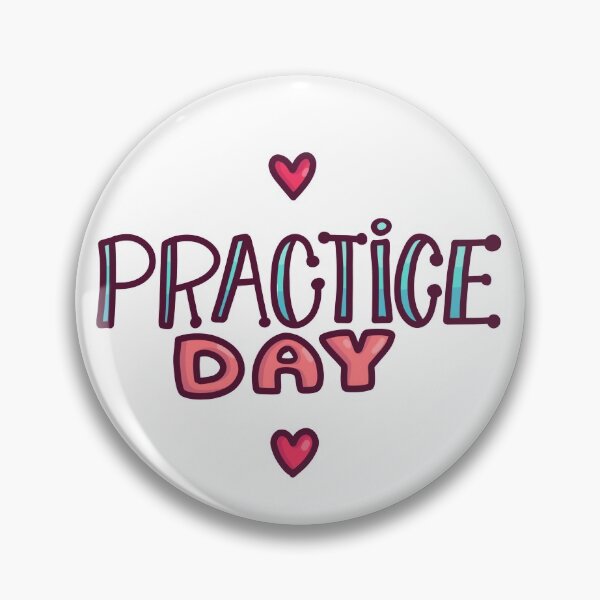 Item preview, Dance Practice Day. Dance Rehearsal. designed and sold by orichalbaud.