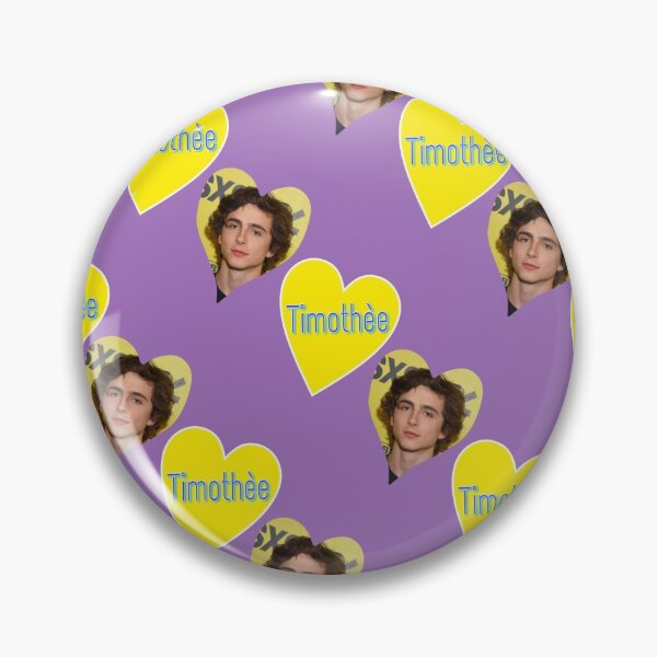 Item preview, Yellow & Purple Timmy designed and sold by Staceylovecats.