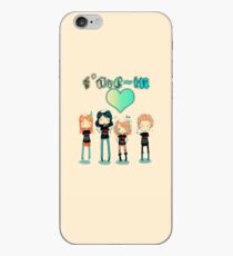 L'Arc~in~Love iPhone Case