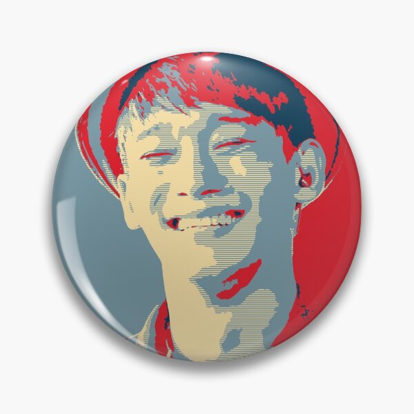 Item preview, CHEN - HOPE Poster designed and sold by Kai-King88.