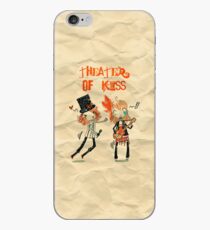Haitsu!? 2 iPhone Case