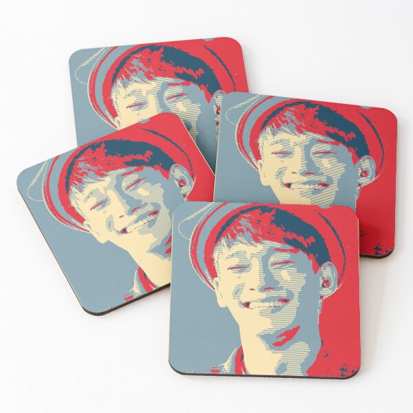 Item preview, CHEN - HOPE Poster designed and sold by Kai-King88.