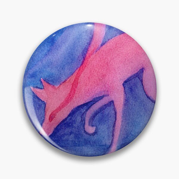 Item preview, Fox designed and sold by Enuwey.